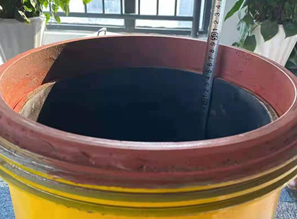 阿拉善左抗爆容器